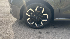 Ford Puma 1.0 EcoBoost Hybrid mHEV ST-Line X 5dr Petrol Hatchback